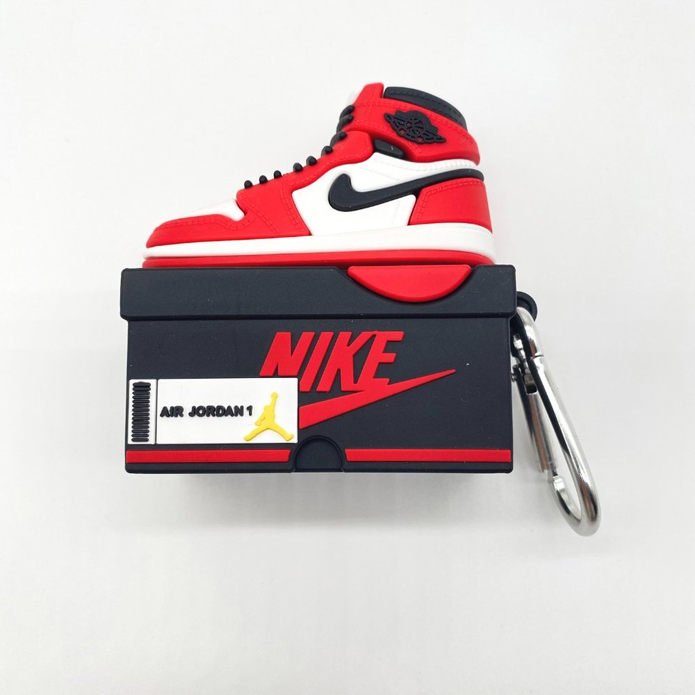 Shoe Air Pod 1/2 Case